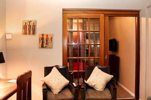 Authentic Newlands Apartment Cape Town Exterior photo
