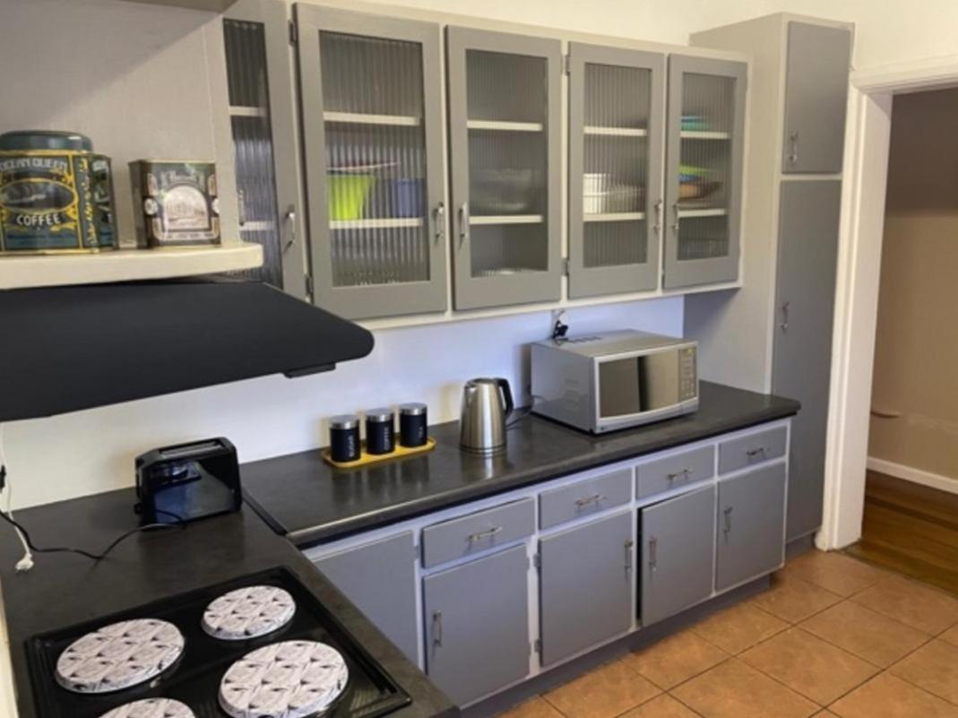 Authentic Newlands Apartment Cape Town Exterior photo