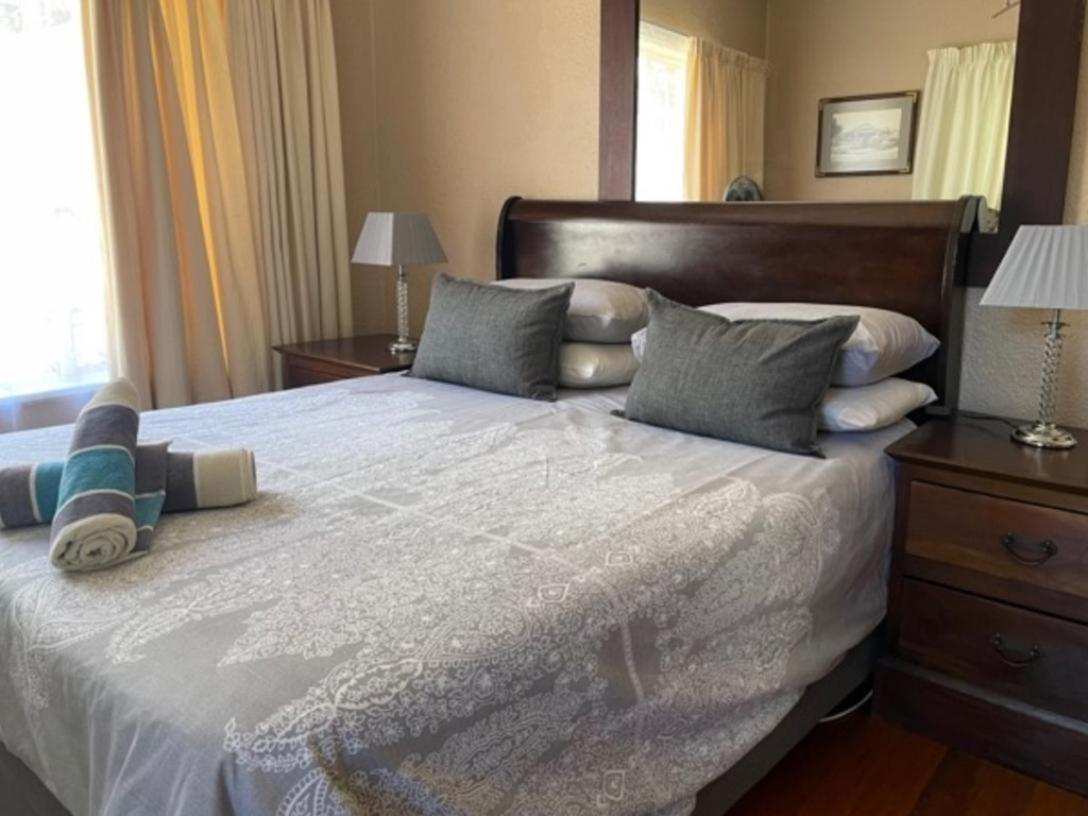 Authentic Newlands Apartment Cape Town Exterior photo